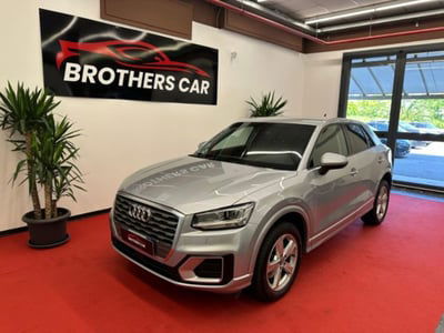 Audi Q2 Q2 30 TDI Business Design usata
