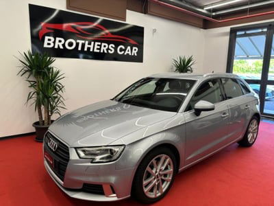 Audi A3 Sportback 30 TDI Sport usata