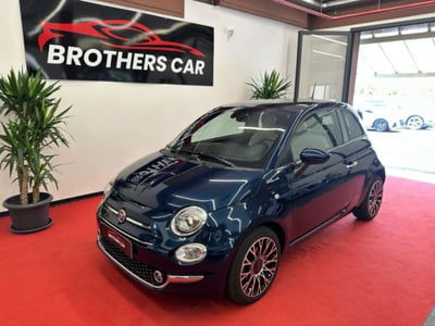 Fiat 500 1.0 Hybrid Dolcevita usata