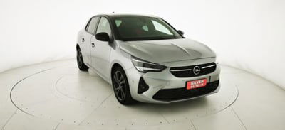 Opel Corsa 1.2 100 CV GS Line usata