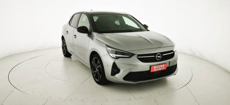 Opel Corsa 1.2 100 CV GS Line
