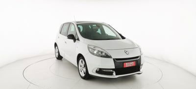 Renault Scenic E-Tech Electric XMod 1.6 dCi 130CV Start&Stop Bose usata