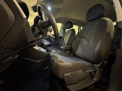 Audi Q3 40 TDI quattro S tronic Business (11)