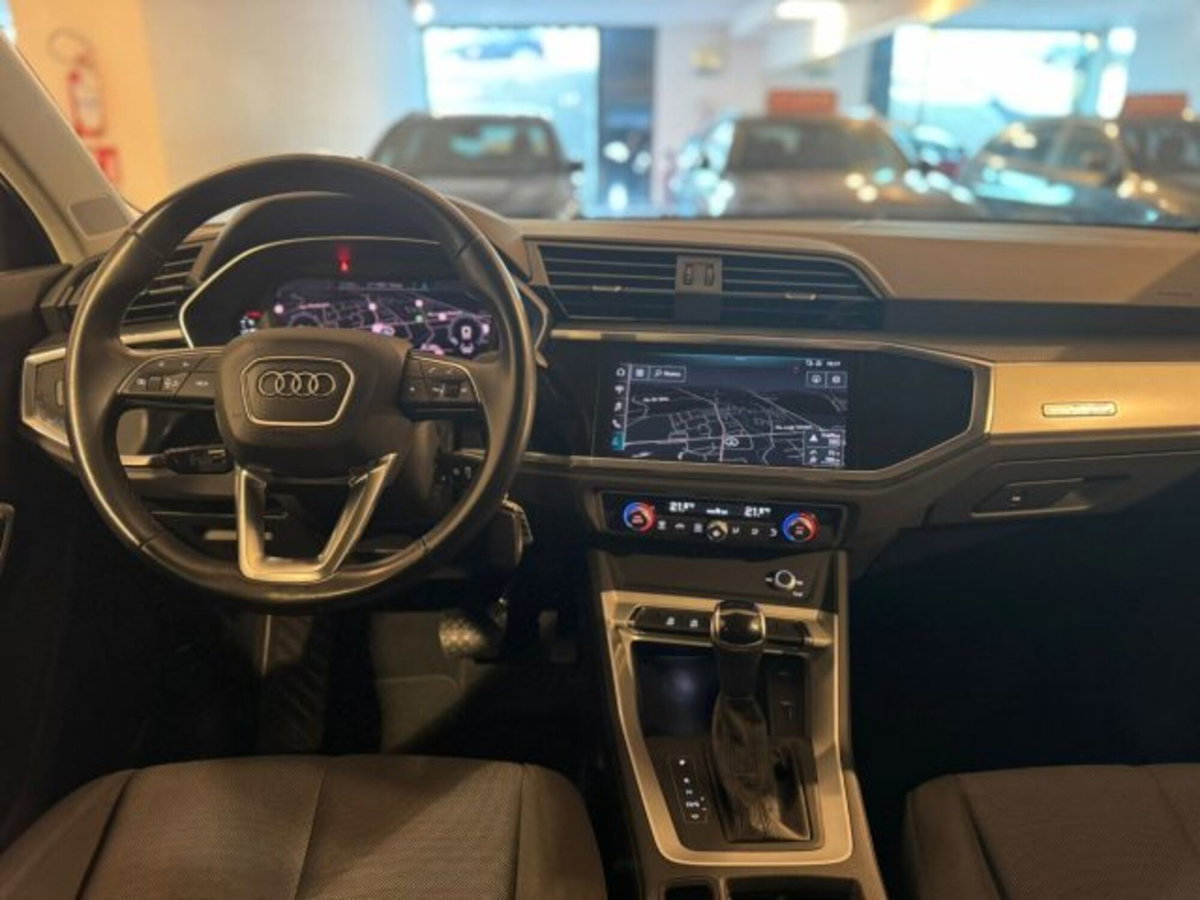 Audi Q3 40 TDI quattro S tronic Business (6)