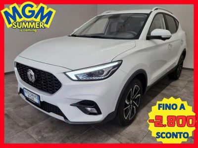 Mg ZS ZS 1.5 Luxury usata