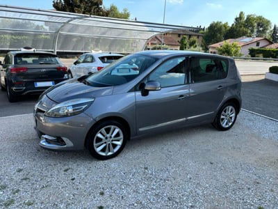 Renault Scenic E-Tech Electric 1.5 dCi 110CV Attractive usata