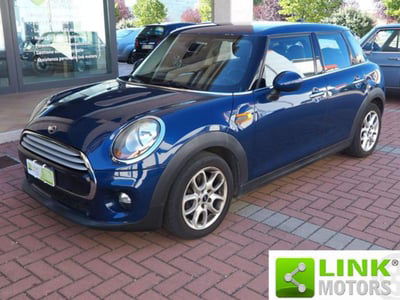 MINI Mini 1.5 Cooper D usata