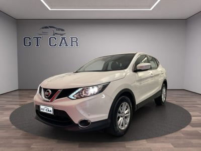 Nissan Qashqai 1.2 DIG-T Acenta usata