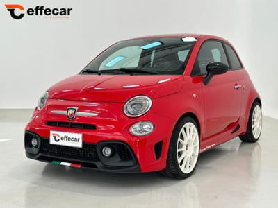 Abarth 595 595 1.4 Turbo T-Jet 160 CV Pista usata