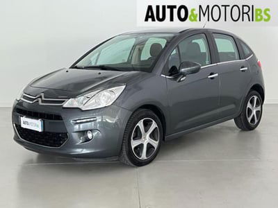 Citroen C3 PureTech 82 Feel Edition usata
