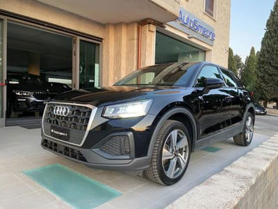 Audi Q2 Q2 30 TDI Admired usata