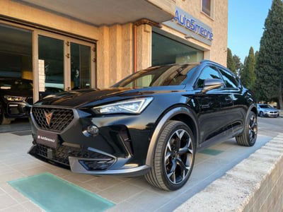 Cupra Formentor Formentor 2.0 tdi 4drive 150cv dsg usata