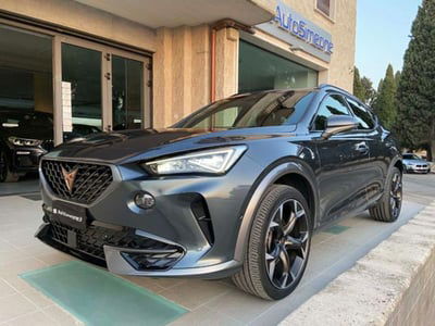 Cupra Formentor Formentor 2.0 tdi 4drive 150cv dsg usata