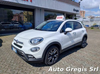 Fiat 500X 1.0 T3 120 CV City Cross usata