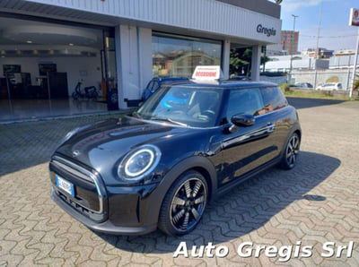 MINI Mini 1.5 Cooper Essential usata