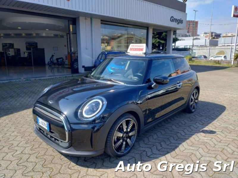 MINI Mini 1.5 Cooper Essential