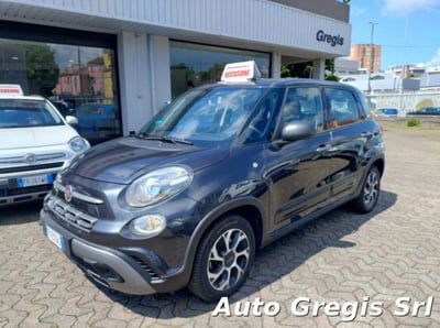 Fiat 500L 1.4 95 CV Cross usata
