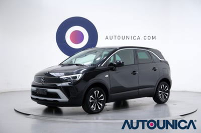 Opel Crossland 1.2 Turbo 12V 130 CV aut. Start&Stop Elegance usata