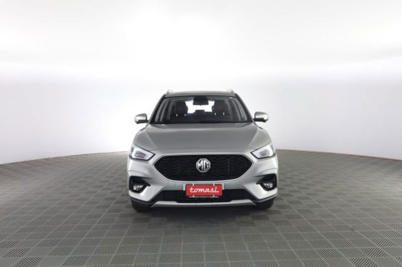 Mg ZS ZS 1.5 Luxury