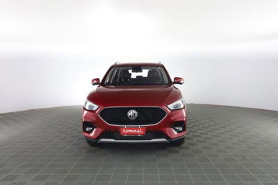 Mg ZS (2021-->) ZS 1.0T-GDI aut. Comfort usata