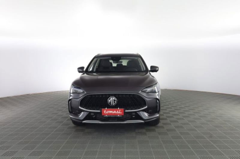 Mg HS HS 1.5T-GDI Luxury