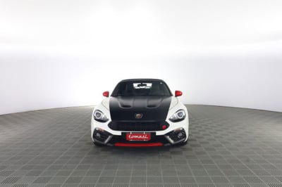 Abarth 124 Spider 1.4 Turbo MultiAir 170 CV usata