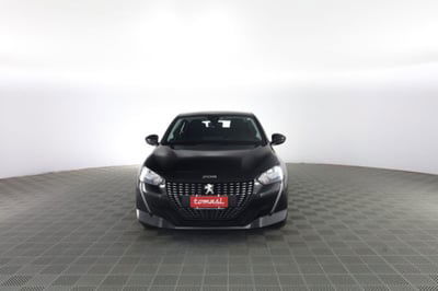 Peugeot 208 PureTech 75 Stop&Start 5 porte Active usata