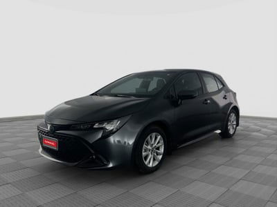 Toyota Corolla 1.8 Hybrid Active usata