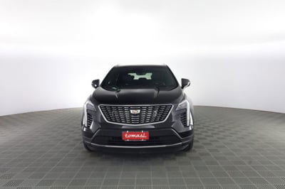 Cadillac XT4 XT4 350 TD AWD Premium Luxury usata
