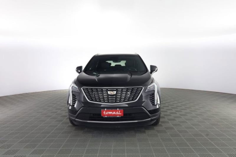 Cadillac XT4 XT4 350 TD AWD Premium Luxury