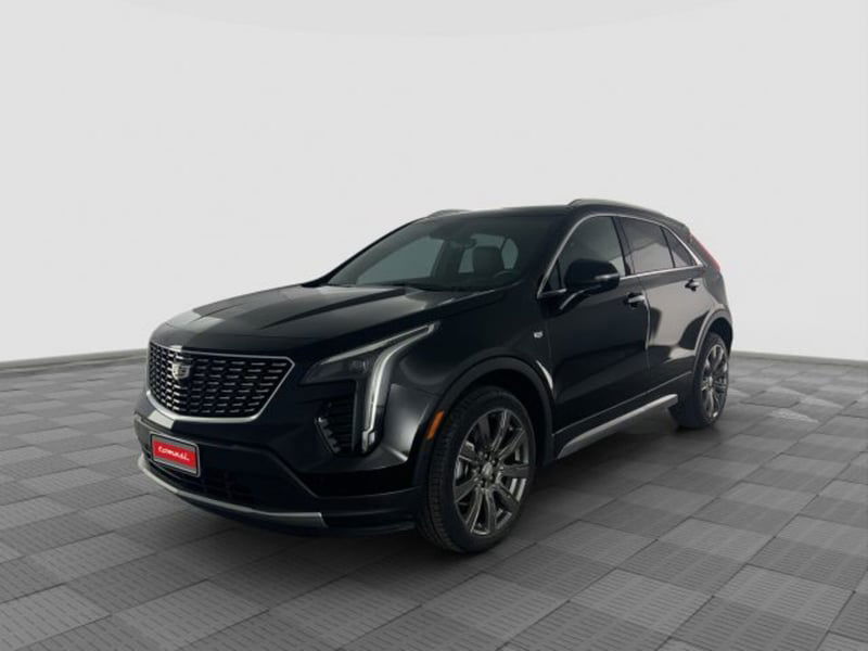Cadillac XT4 XT4 350 TD AWD Premium Luxury