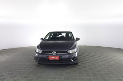 Volkswagen Polo 1.0 tsi Life 95cv dsg usata