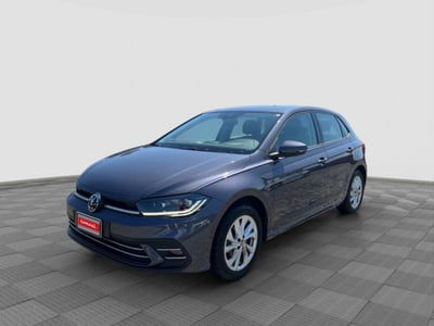 Volkswagen Polo 1.0 tsi Style 95cv usata