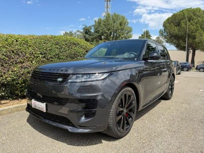 Land Rover Range Rover Sport 3.0D l6 300 CV HSE Dynamic Stealth usata