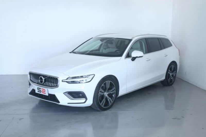 Volvo V60 D4 Geartronic Inscription