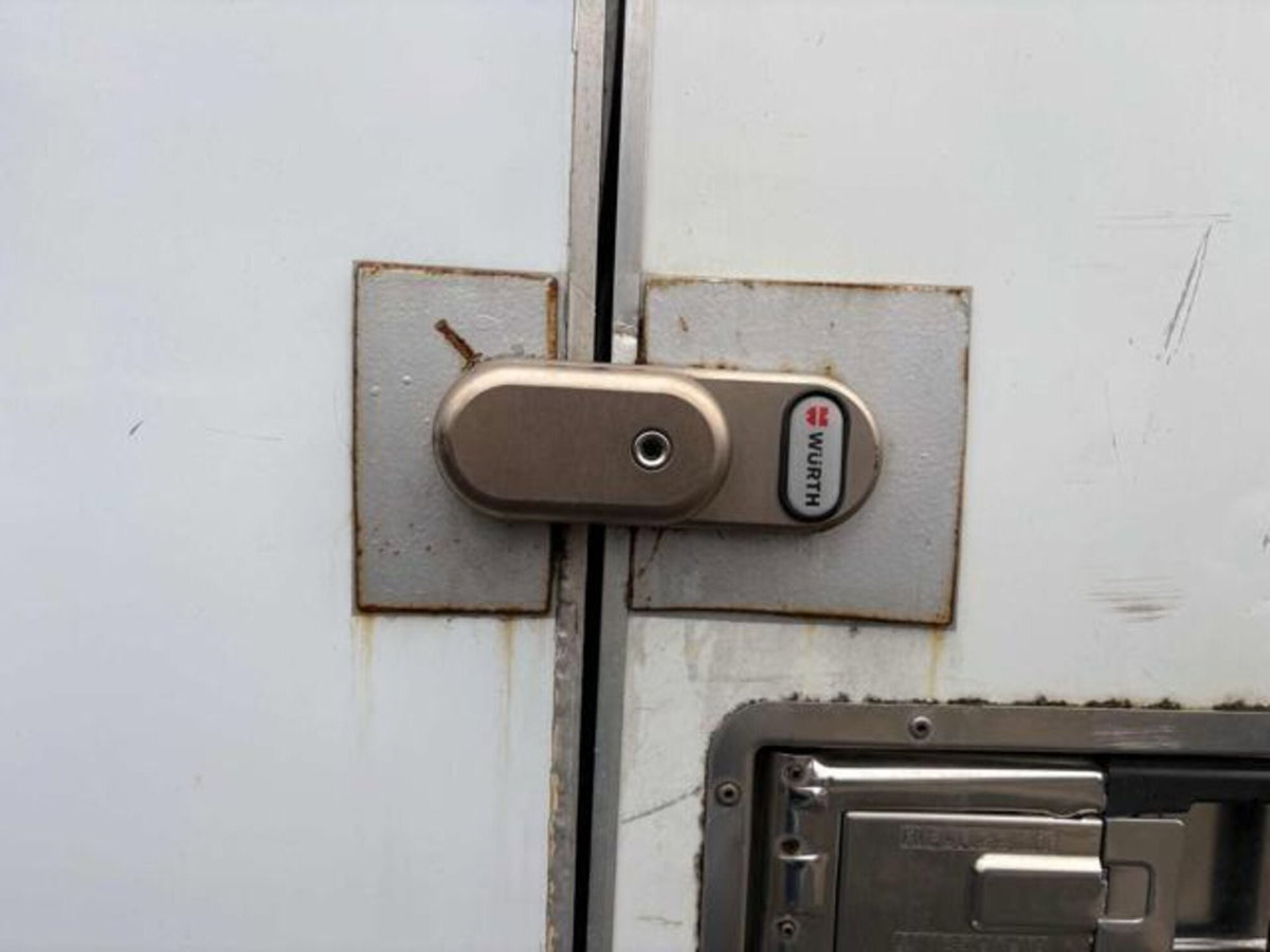 Fiat Ducato Telaio cabinato 35 2.3 MJT 130CV PL Cabinato (18)