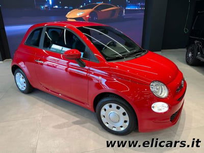 Fiat 500 1.0 Hybrid Pop usata