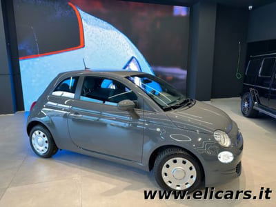 Fiat 500 1.0 Hybrid Pop usata