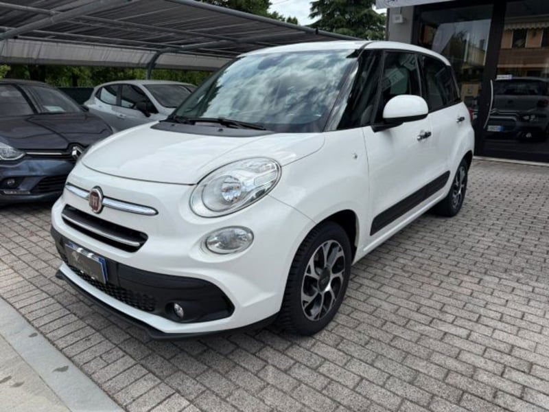 Fiat 500L 1.4 95 CV Mirror