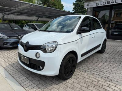 Renault Twingo TCe 90 CV Stop&Start Energy Lovely2 usata
