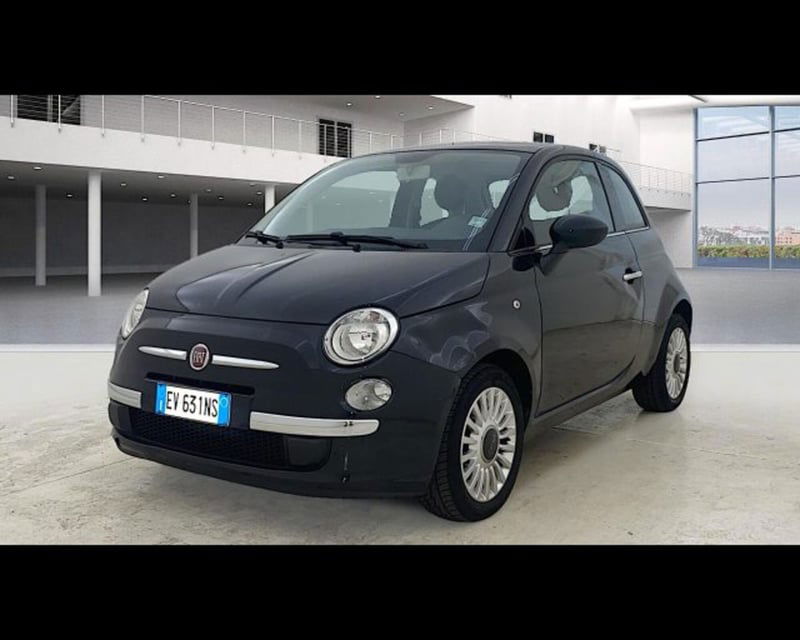 Fiat 500 1.2 Pop