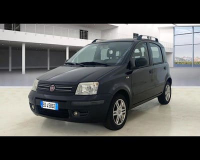 Fiat Panda 1.2 Dynamic usata