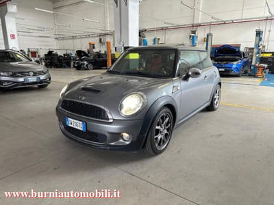 MINI Mini 1.6 16V Cooper S usata