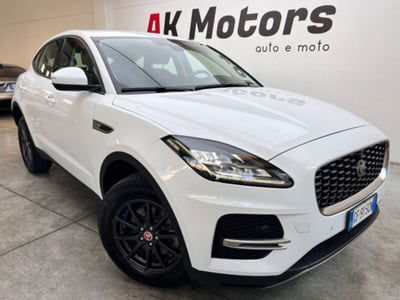 Jaguar E-Pace 1.5 I3 160 CV Auto SE usata