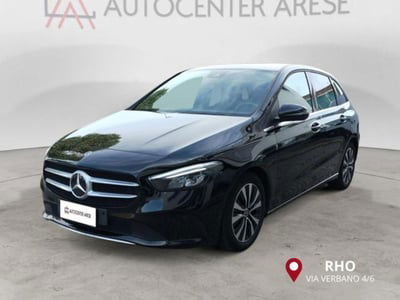 Mercedes-Benz Classe B 180 Business usata