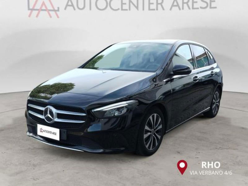 Mercedes-Benz Classe B 180 Business