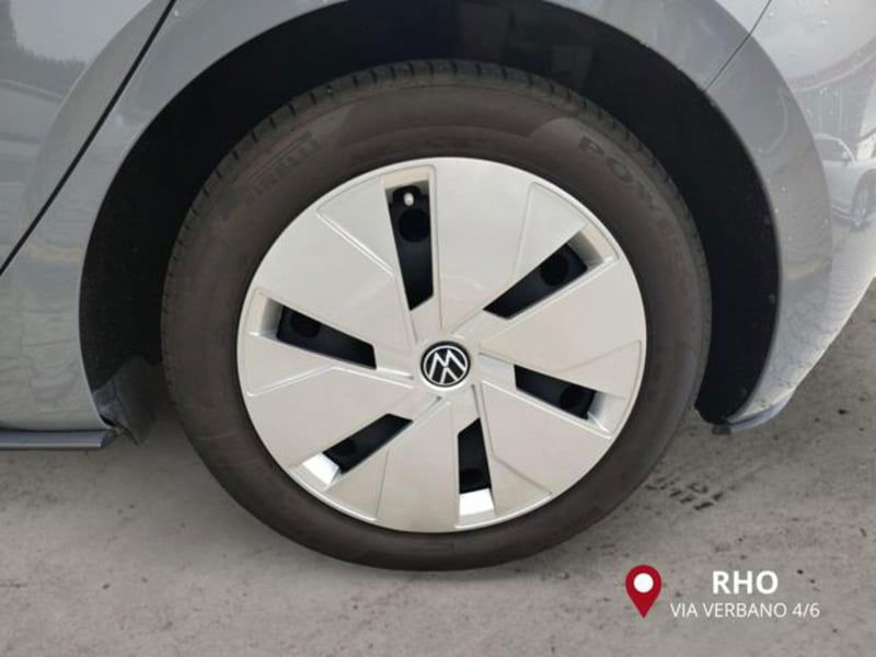 Volkswagen ID.3 58 kWh Pro Performance Edition Plus