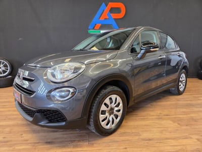 Fiat 500X 1.6 E-Torq 110 CV Pop usata