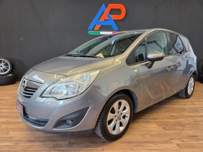 Opel Meriva 1.4 100CV Cosmo usata