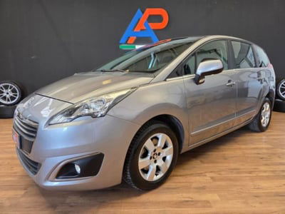 Peugeot 5008 BlueHDi 120 S&S Access usata